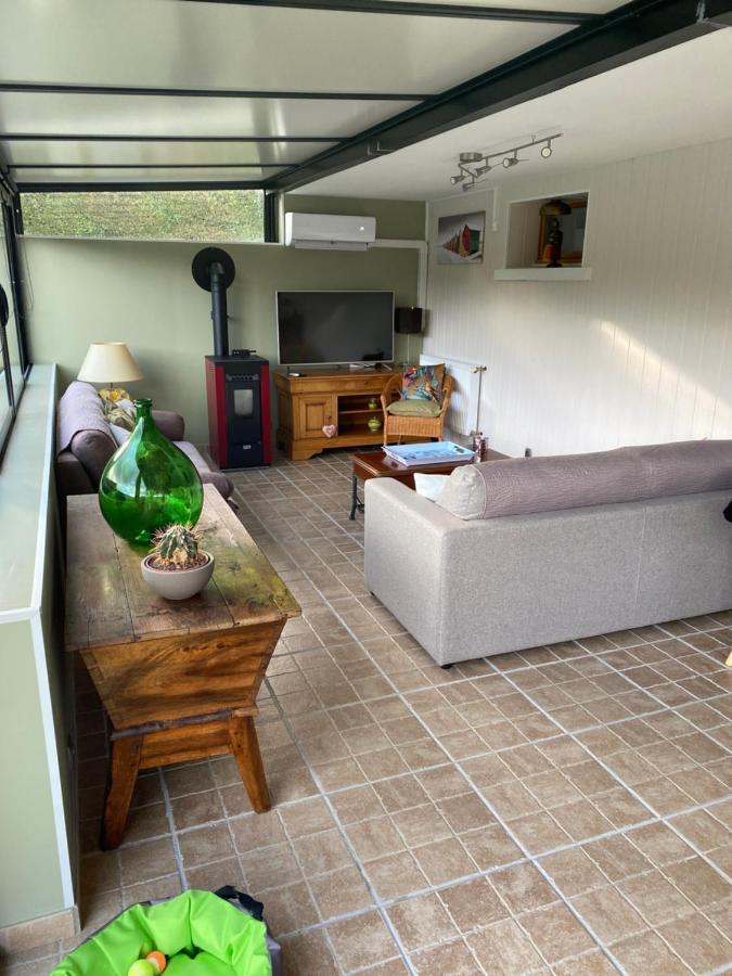 Ferienwohnung Chez Nanou Marmagne  Exterior foto
