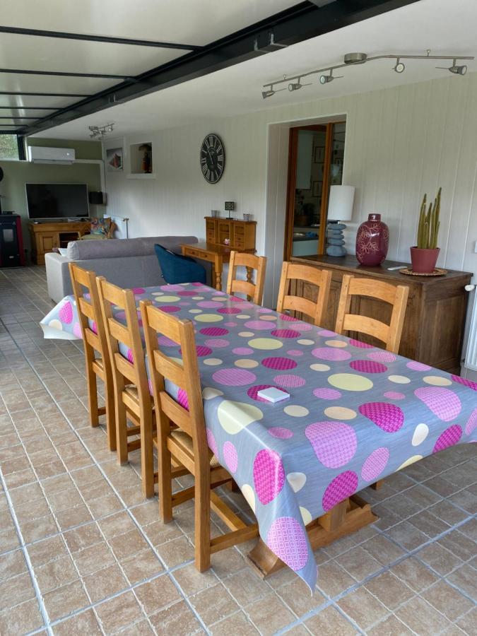 Ferienwohnung Chez Nanou Marmagne  Exterior foto